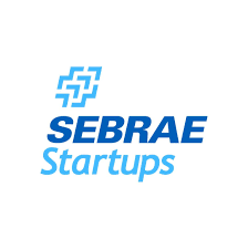 Logo Conecta Startup SEBRAE